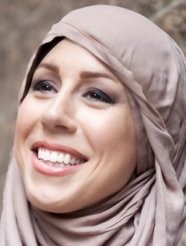 تهديد بالقتل لمسلمة مرشحة لمنصب عمدة مدينة أمريكية