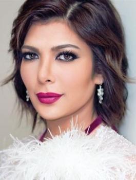 اصاالة نصري ومحمد صلاح 