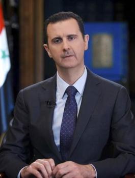 أمريكا تحذر بشار الأسد من استهداف القوات الأميركية أو حلفائها في سوريا