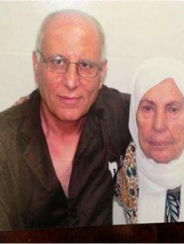 الاسير كريم يونس 