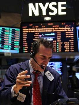 انهيار اقتصادي عالمي على الابواب 