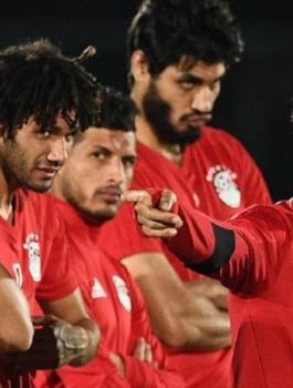 أفضل منتخب عربي 