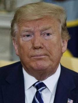 ترامب والتفاوض مع ايران 