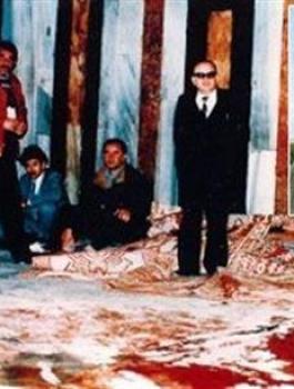 مجزرة الحرم الابراهيمي 