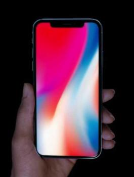  أسوء مشكلة في آيفون " X " 