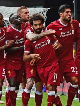 ليفربول يرصد 200 مليون يورو لإبرام صفقات جديدة والتتويج بدوري الأبطال