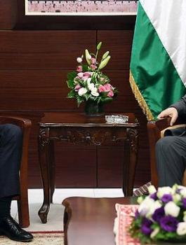 مبعوث ترامب للشرق الاوسط 