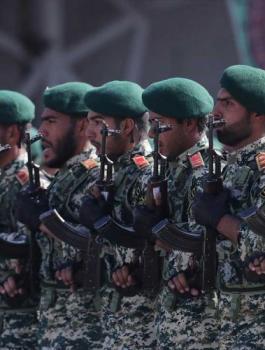 ايران والحكم على جواسيس اسرائيليين 