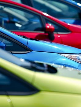 افضل وقت لشراء السيارات 