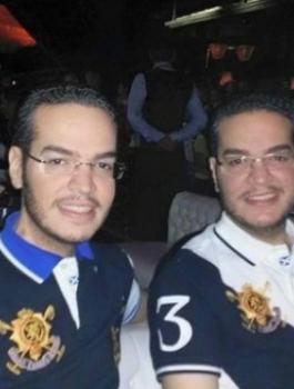 توام سعودي قتلى معا في اسطنبول 