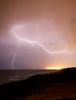 الامطار في فلسطين 