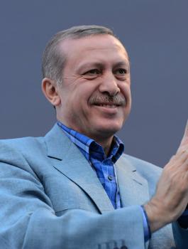 اردوغان والجامعات التركية 