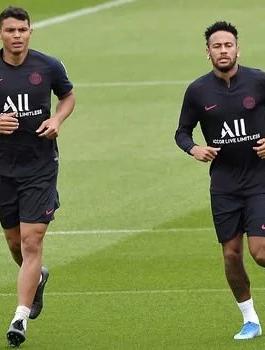 نيمار وبرشلونة 