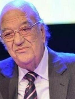 الفنان المصري حسن حسني 