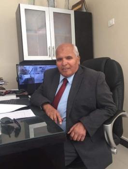 وفاة طبيب بفيروس كورونا في غزة 