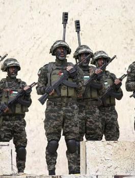 اسرائيل وقطاع غزة 