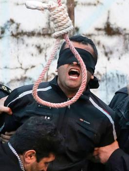 من هي الدول في العالم التي تنفذ أحكام الأعدام؟ 