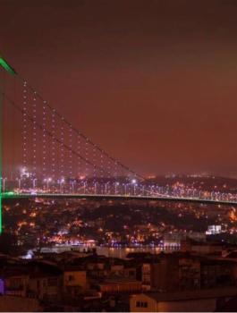 اتفاق تجاري فلسطيني تركي 