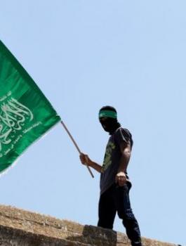 مرشح حركة حماس للرئاسة 