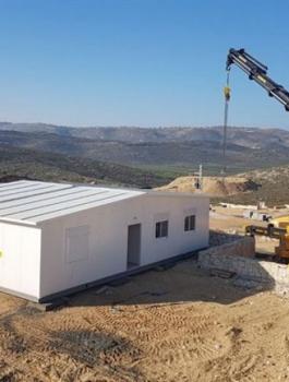 المستوطنون جنوب بيت لحم 