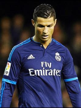 خسارة ريال مدريد من فالنسيا 