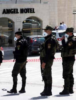 المباحث العامة 