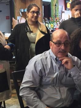 طرد رجل أعمال فلسطيني من أمريكا