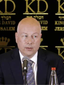 واشنطن والسلطة الفلسطينية 