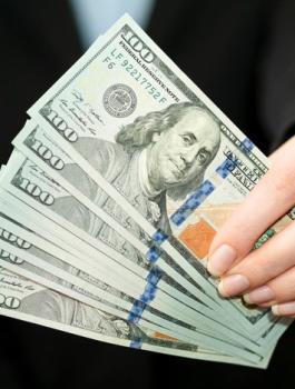 الدولار واسعار صرف العملات 