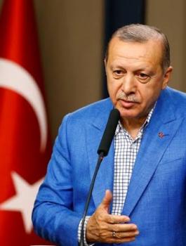 اردوغان واوروبا 