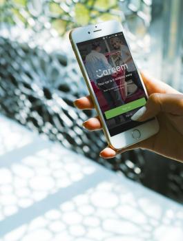 قرار قضائي أردني بوقف خدمة تطبيق كريم 