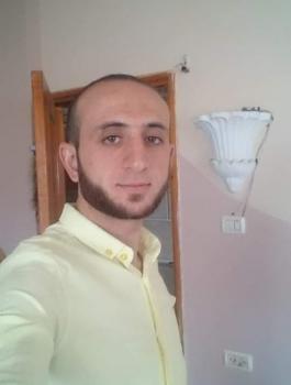 شهداء مسيرات العودة 