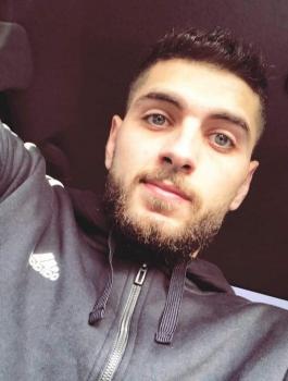 وفاة شاب بحادث سير في اكسال 