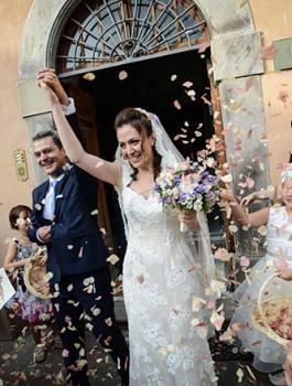 اطلاق الناري الاعراس التركية 