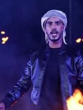 الهدف المرصود 