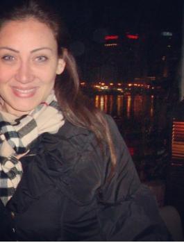 محكمة مصرية تبرئ المذيعة "ريهام سعيد" من تهمة خطف الأطفال