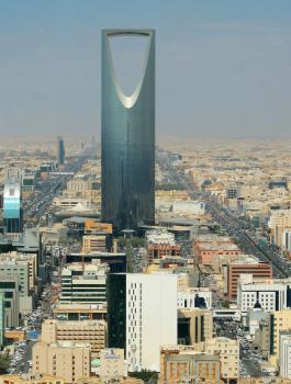 الاقتصاد السعودي 