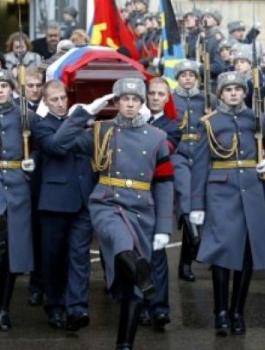 مصرع مسؤول روسي في اليونان