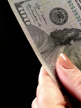 ارتفاع على سعر صرف الدولار مقابل الشيقل 