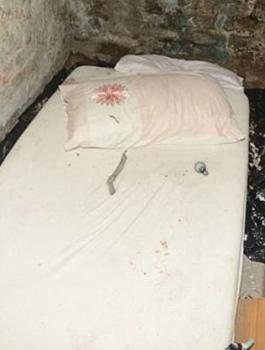 احتجاز طفل في الخليل 