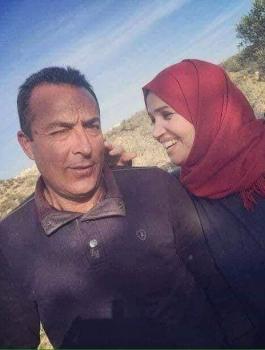 الشهيدة عائشة الرابي 