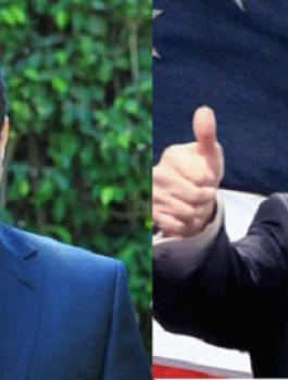 سيسي ترامب 