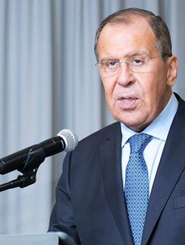 روسيا والقضية الفلسطينية 