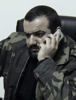 اغتيال بهاء ابو العطا 