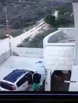 هجمات للمستوطنين في نابلس 