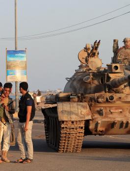 الحوثيون وصالح والسعودية 