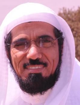 حساب سلمان العودة 