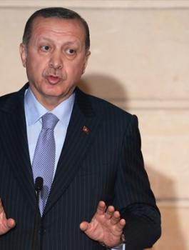 وزير الخارجية الاسرائيلي وتركيا 