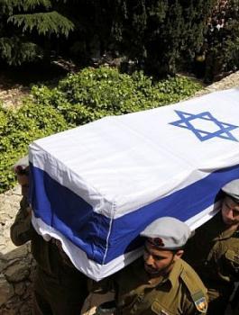 انتحار جنود اسرائيليين 