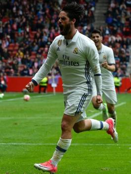 ريال مدريد 